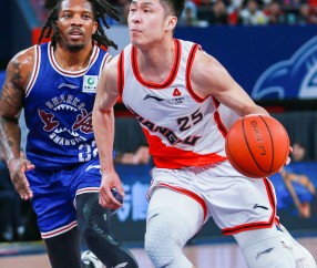 付政浩谈崔晓龙&amp;刘正清互换：上海最核心的交易筹码 还是钱