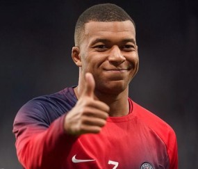 开云体育app-BBC：姆巴佩同意加盟皇马，签字费1.5亿欧元