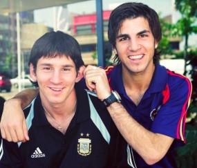 开云体育app-【人物】从天才少年到传奇，法布雷加斯的沧桑二十年