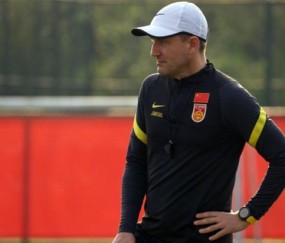 开云登录入口地址-锋无力？U23国足蓄势待发：我们有默契要靠团队进球