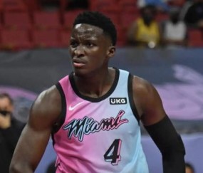 开云电子-苦曼巴涅槃重生？奥拉迪波：我仍是联盟最佳之一