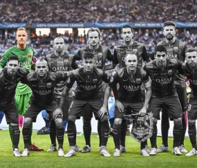 开云体育app-阿尔瓦体面告别巴萨，梅西好战友助攻梅西回归？