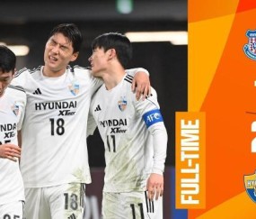 开云体育app-虽败犹荣 体坛论坛嘉宾点评亚冠遗憾出局的J2球队